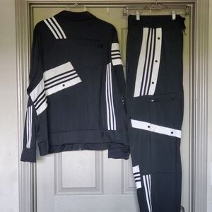 Adidas X Danielle Cathari Plus Size Track Suit